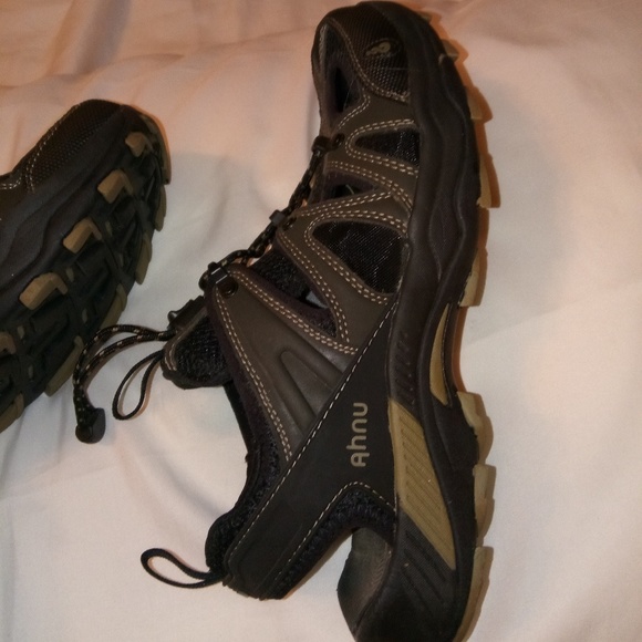 Ahnu Other - Ahnu slip on sandals